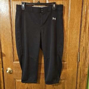 Under Armour Baseball Pants